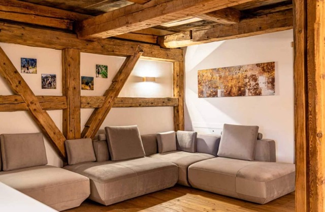 Deluxe Apartment BRIGHT LOFT