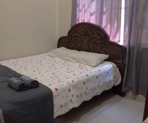 D'Laman Homestay Kuala Terengganu
