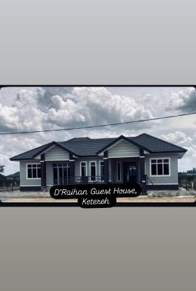 D Raihan Guest House