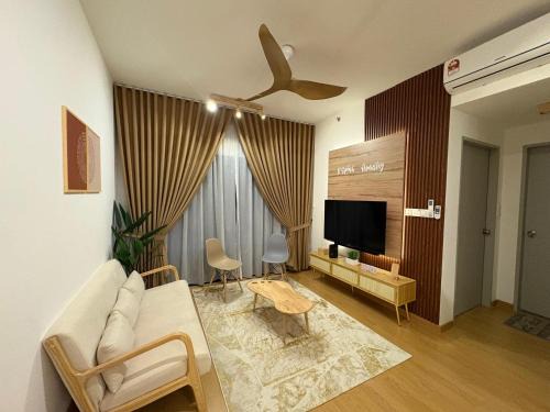 D'Splash Homestay SplashMania