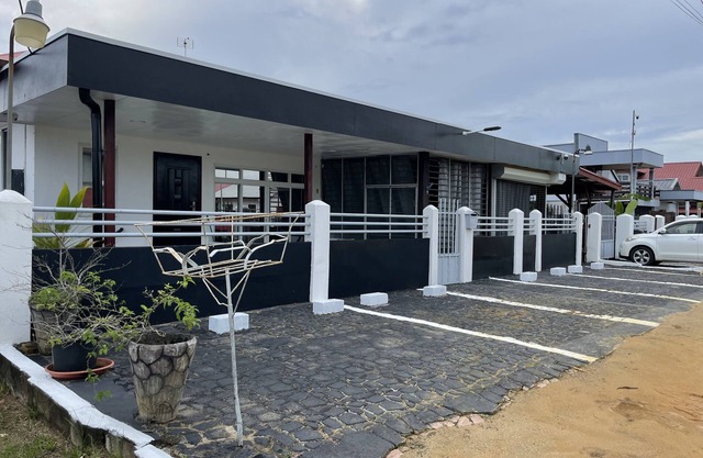 D-Tas appartement en studio