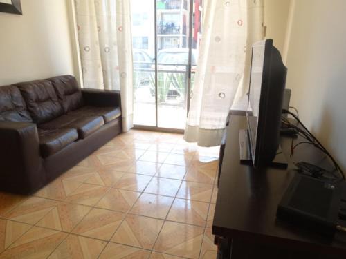 D14-9 Arriendo diario a pasos de la playa Arica