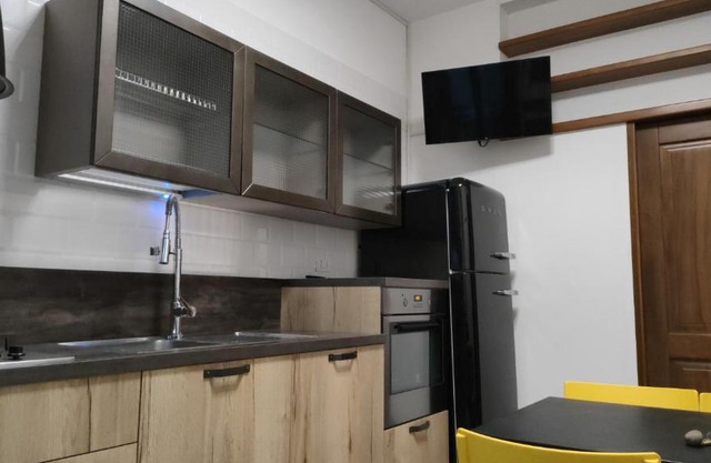 Da Ale e Cate - In centro a San Benedetto