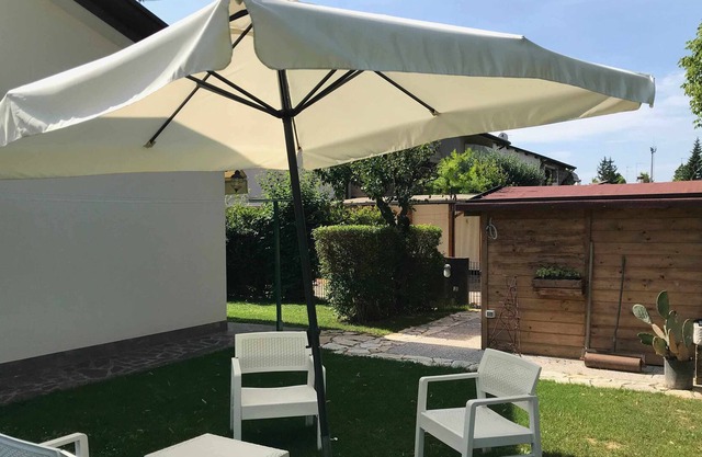 da nonna Antonia apt. close to Venice