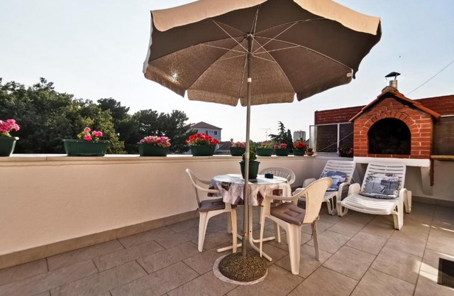 Da Vinko Beach Apartments