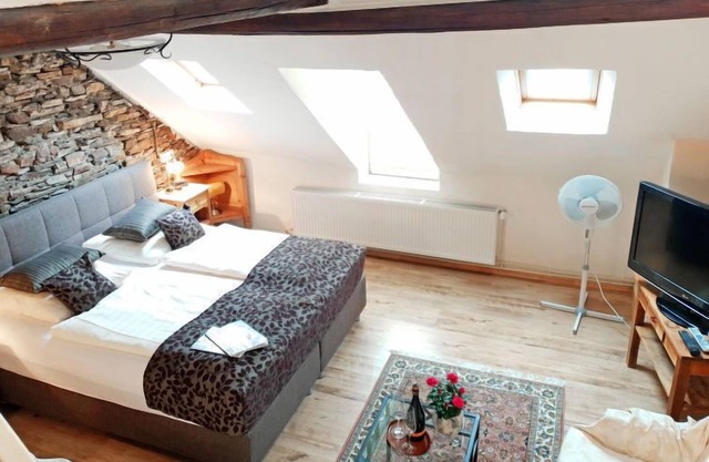 Dachsuite by Interhome