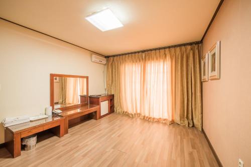 Daea Ulleung Resort