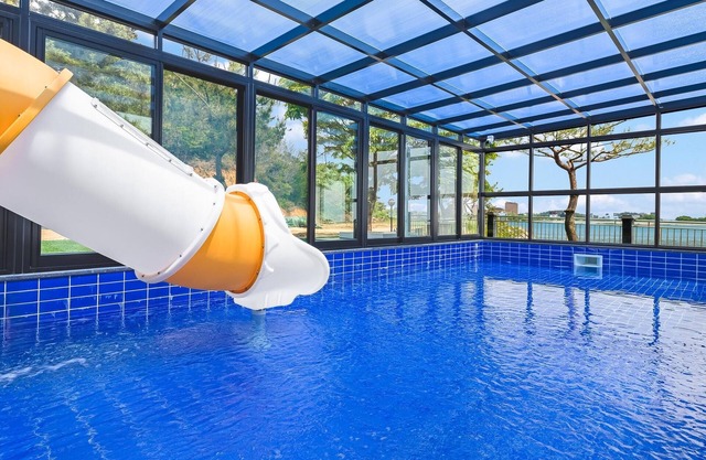 Daebudo Geugotegamyeon Pension