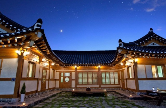 Daebudo Shwim Pension