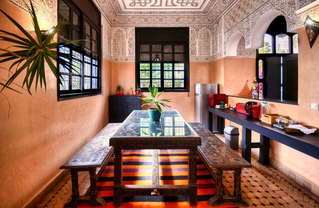 Dafa Splendide Riad Agadir résidentiel 8 or 9 Px