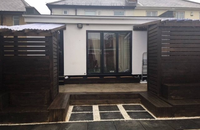 DagenhamDelight - amazing apartment in the Dagz