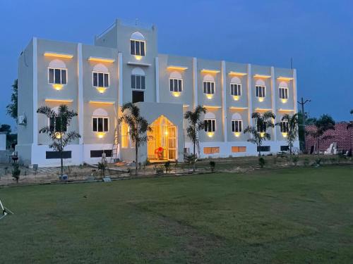 Dahleez Resort Mandawa