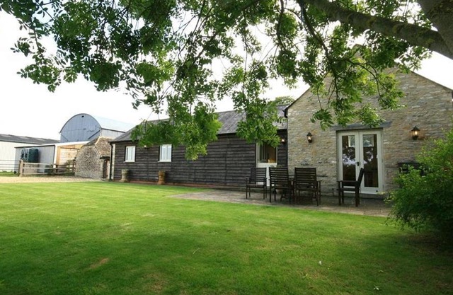 Dairy Cottage, CIRENCESTER