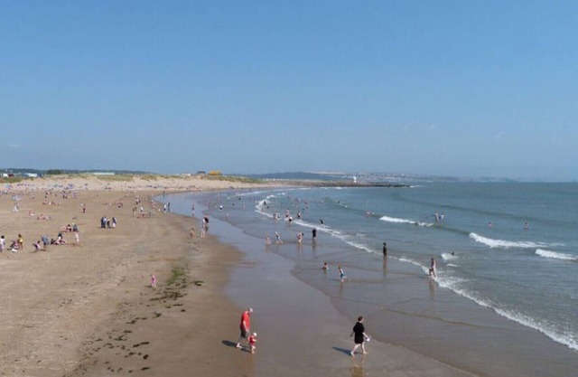 Dairy Cottage - One Bedroom House, Sleeps 2