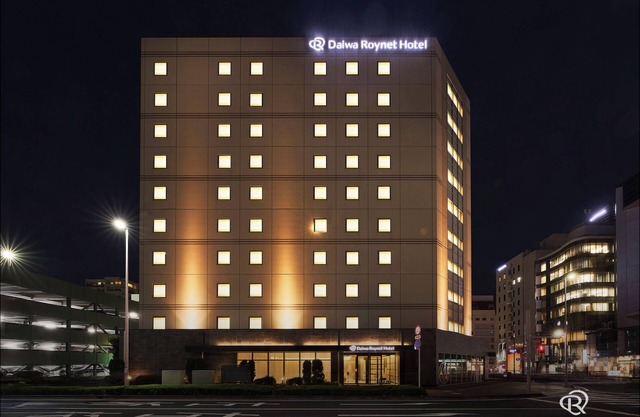 Daiwa Roynet Hotel Utsunomiya