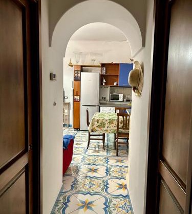 Dal Comandante - Ischia Ponte City Center