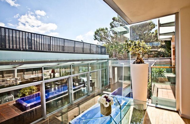 Dal Moro Gallery Hotel