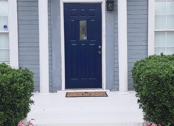 Dallas Haven Art's Retreat