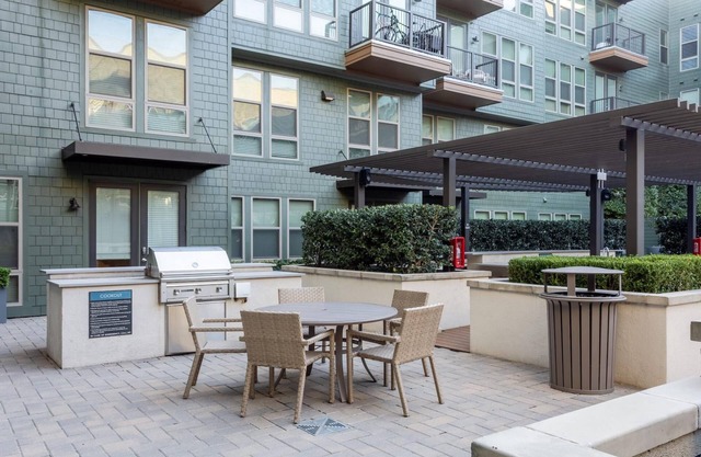 Dallas Spacious 1BD 1BA Apartment