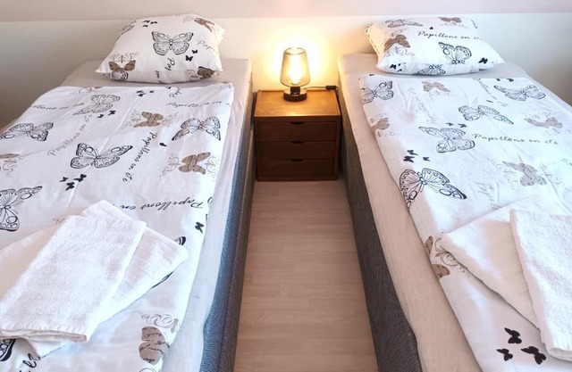 Dals Långeds B&B