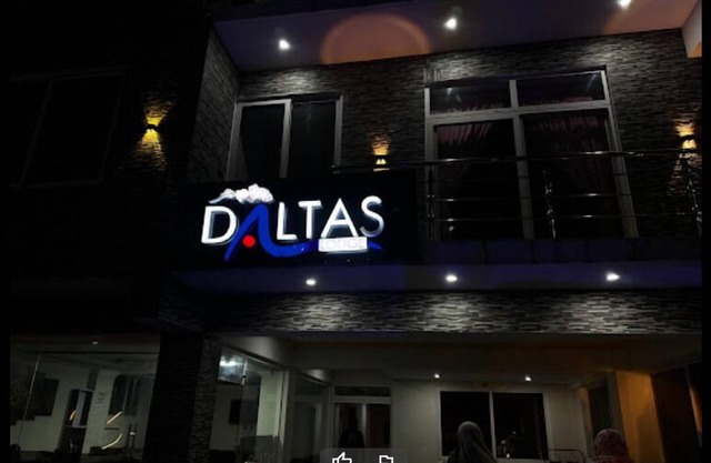 Daltas Lodges