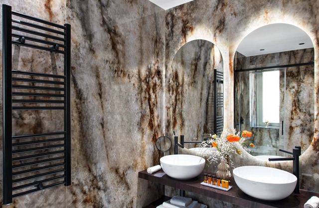 DAMA POMPEI - Luxury Apartment