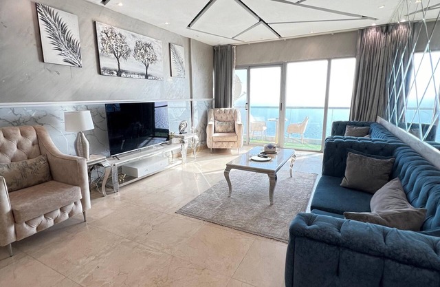 Damac Tower apt 29 I جناح فاخر في برج داماك ٢٩