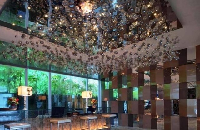 Damas Suites' Comfy 1 Bedroom Premier