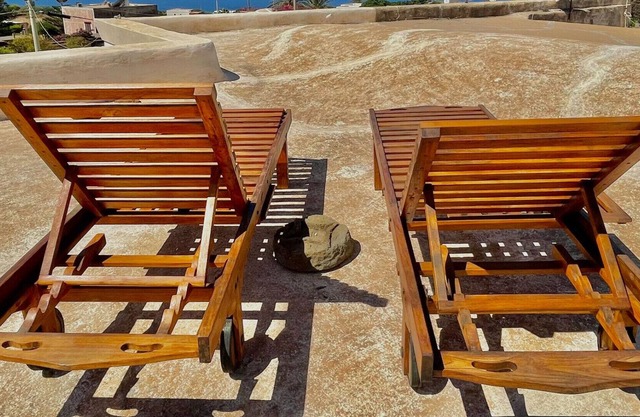 Dammuso Civilia in Pantelleria