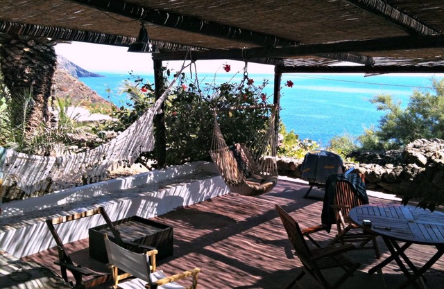 DAMMUSO NEAR THE SEA - UNIQUE POSITION.