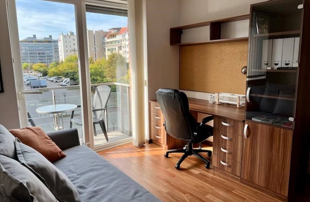 Dandár Studio Budapest