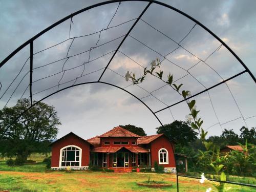 Dandeli Chalet