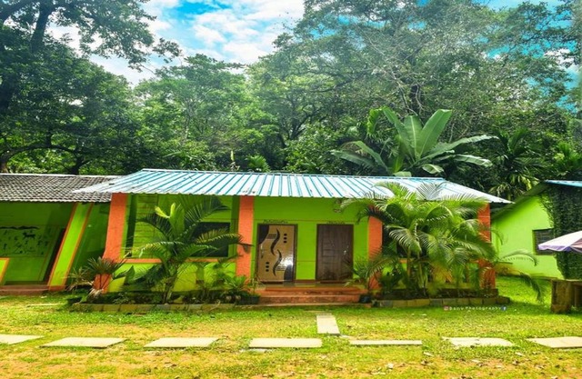 Dandeli Eco VanaVasa by StayApart