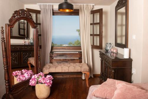 Dandy Villas Tsagkarada - Sky Blue Pansy - Jacuzzi