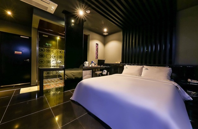 Dangjin Healing Self Check-in Motel