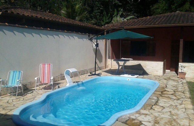 Dani Holiday Homes