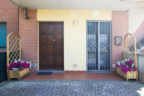 Daniel's House