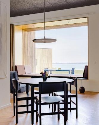 Danish Design By Helnæs' Edge