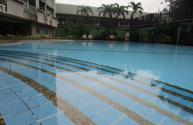 Dansalan Garden Condo at Paloverde