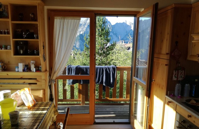 Danta, mountain and tradition; breathtaking landscapes in unspoiled nature