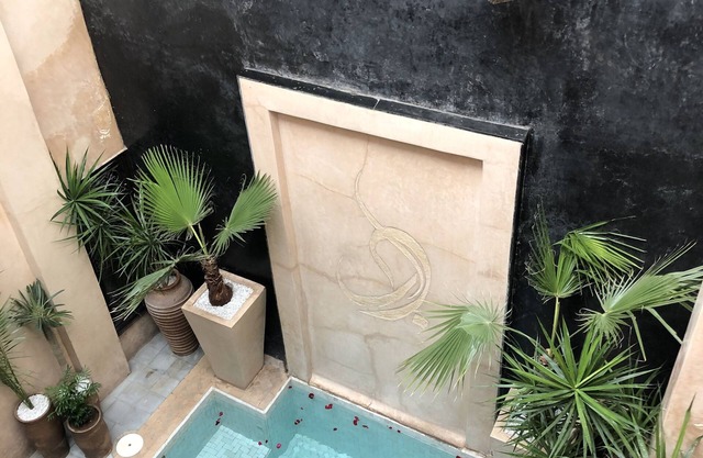 Dar Beija Luxurious privatised Riad for 2 to 10