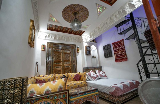 Dar Dahab