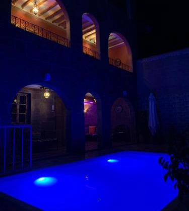 DAR EL HACHIMI EL IDRISSI
