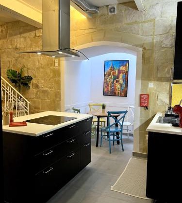 Dar Il-Ħnejja - Character Home close to Valletta