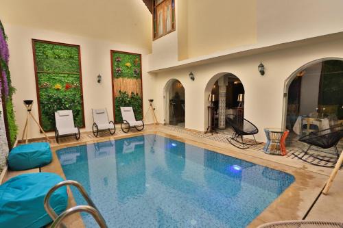 DARIF's Riad & Spa
