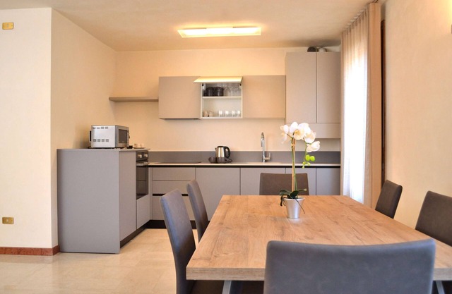 DARK PORCH DELUXE APARTMENT - HISTORIC CENTER