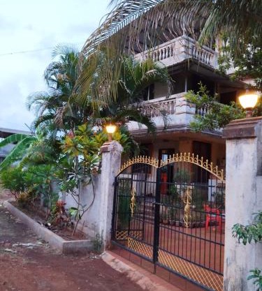 Darsh Bungalow.Amol Pade