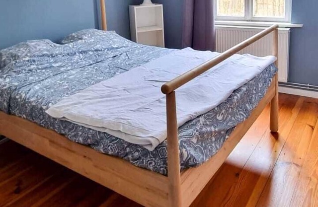 Das Dänische Zimmer im Forsthaus Nauen