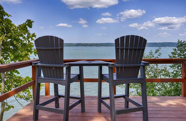 Dash of Lake Life: Cayuga Lake