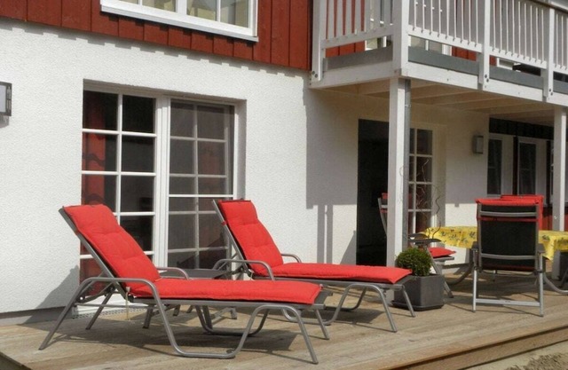 Dat Diekhus Comfortable Holiday Residence